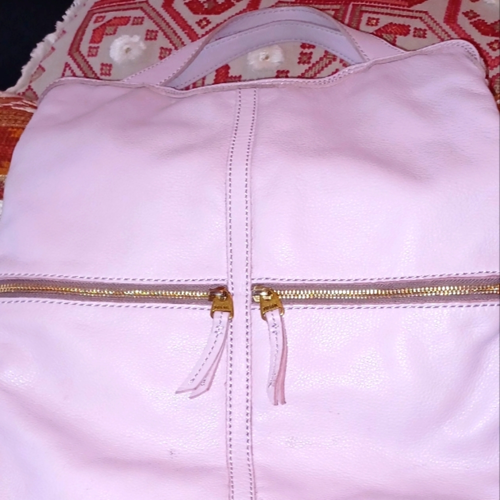 LADIES POCKET BOOK.
